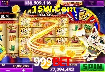 Diretório de Jogos 999bet