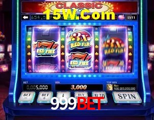 Jogos de Slot 999bet