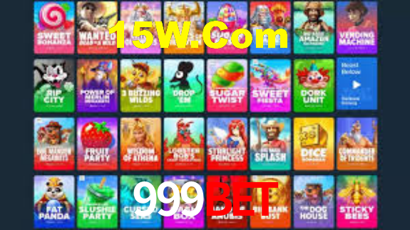 999bet App Interface