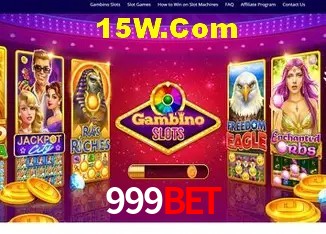 Provedores de Jogos 999bet